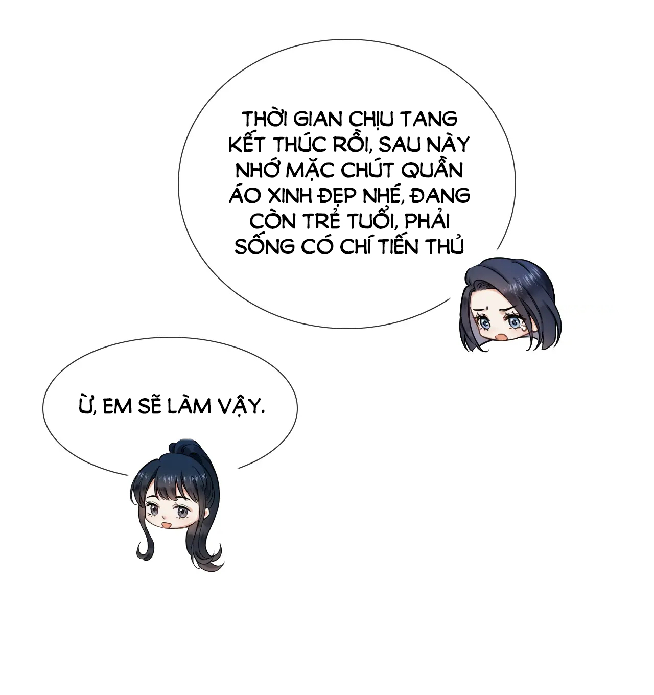 có ý rung động chapter 9.1 24