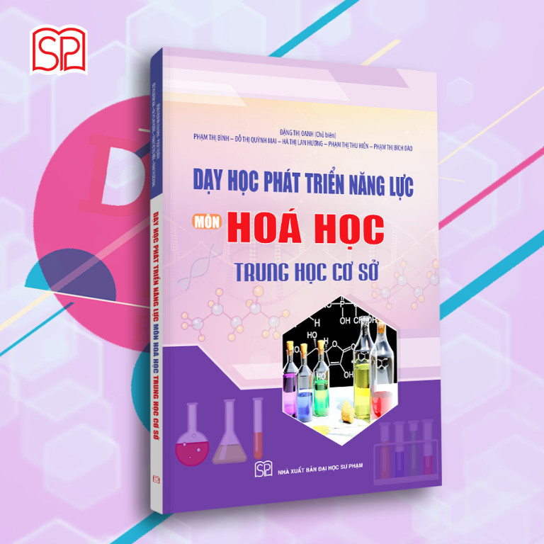 Dạy Học Phát Triển Năng Lực Môn Hóa Học Trung Học Cơ Sở