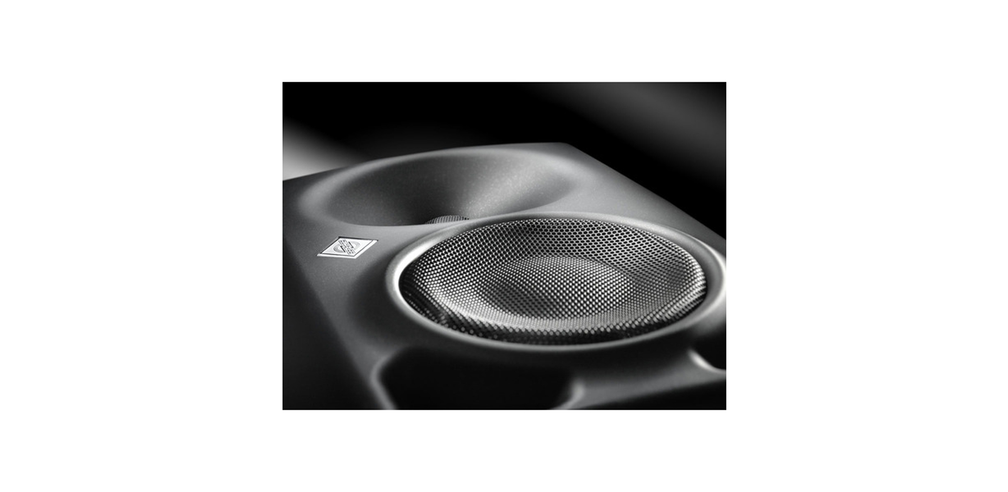 KH 80 DSP A G UK Loa kiểm âm Neumann-HÀNG CHÍNH HÃNG