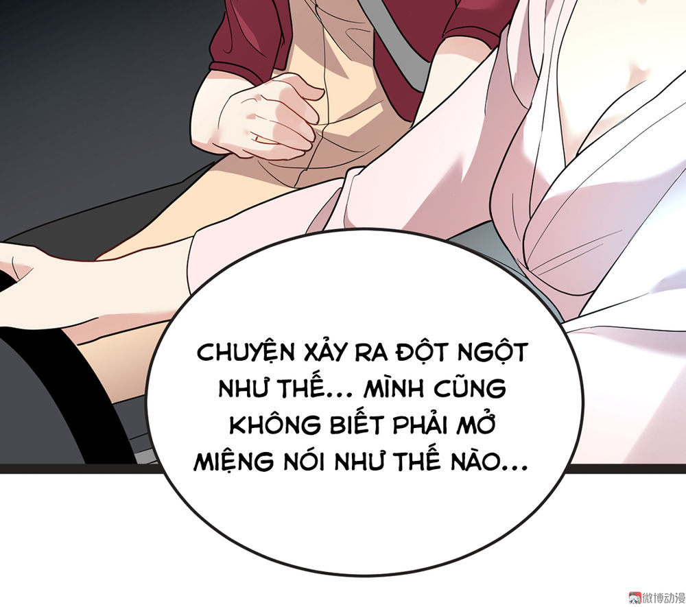 tổng tài truy thê: phu nhân lại chạy trốn chapter 6 50