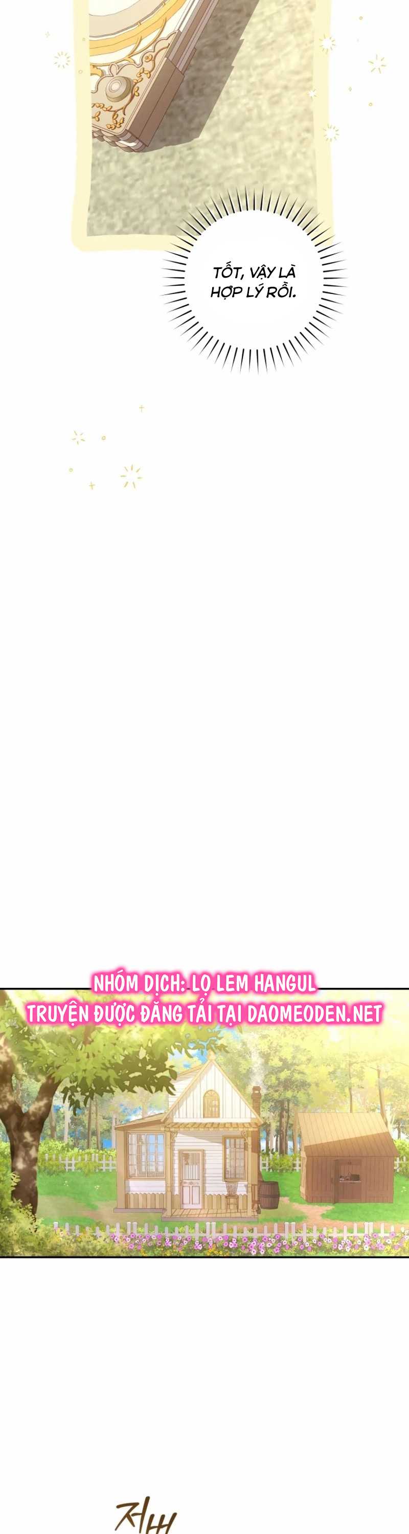 nông trại nằm cạnh hoàng cung chapter 69 23