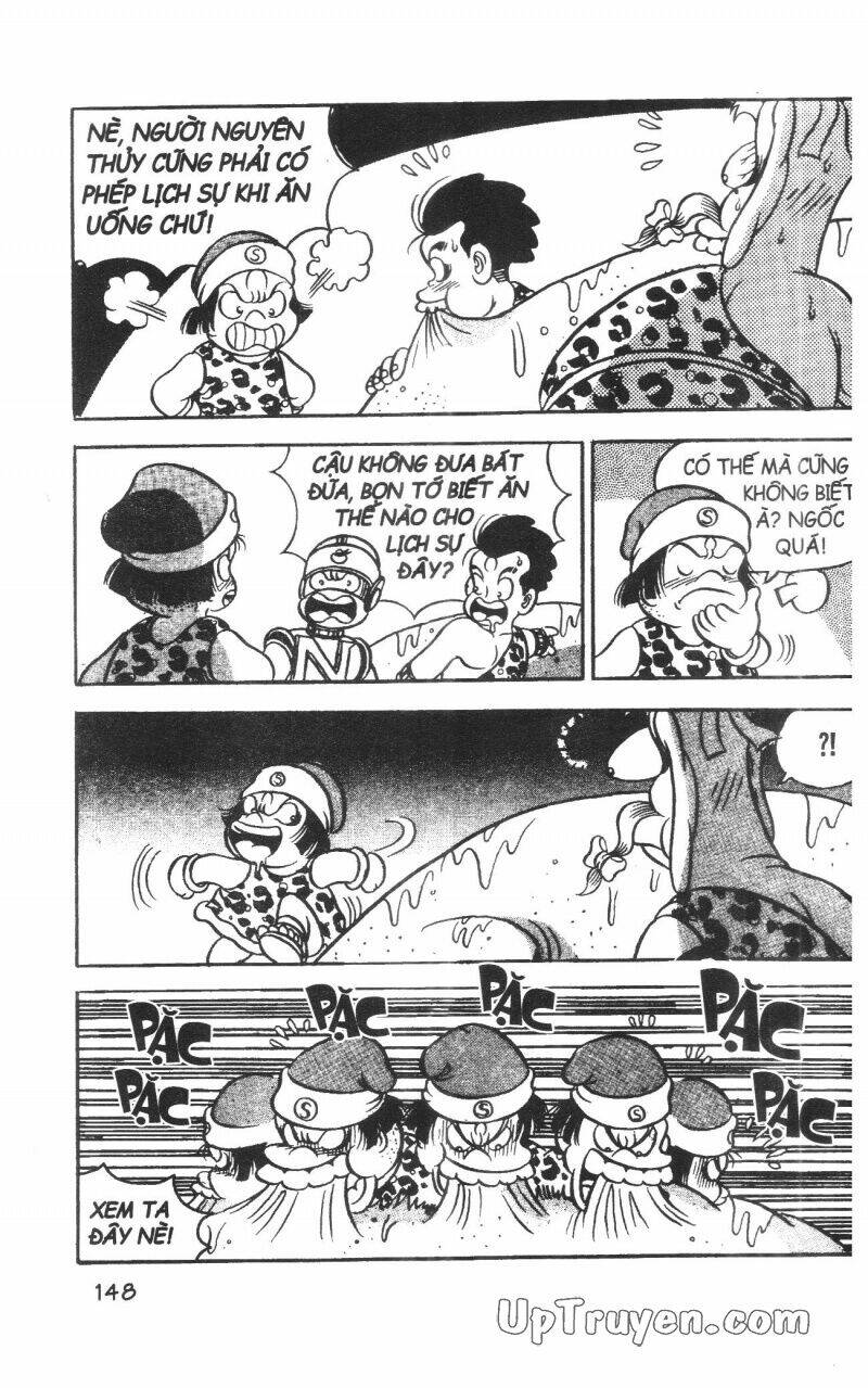 đội quân nhí nhố chapter 13 150