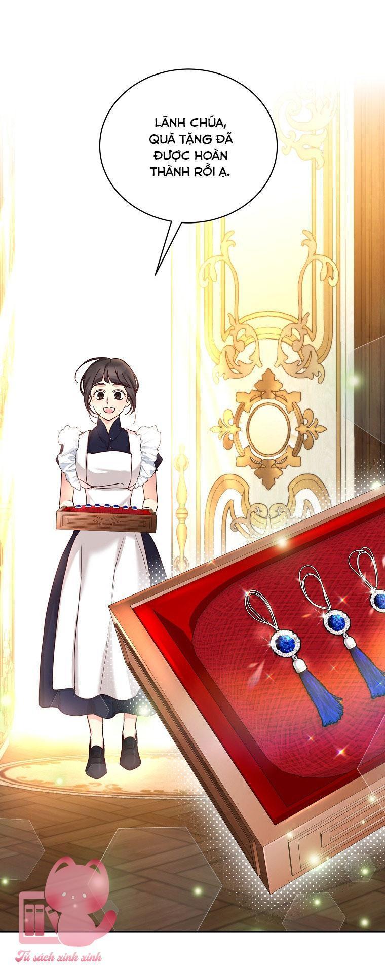 thế thì ta cứ trở thành kẻ ác thôi chapter 59 20