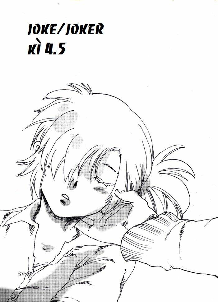 joke/joker chapter 4 28