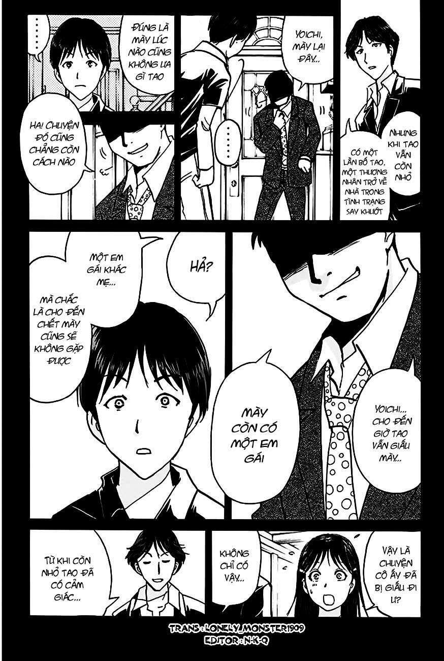 thám tử kindaichi - phần 2 chapter 135 14