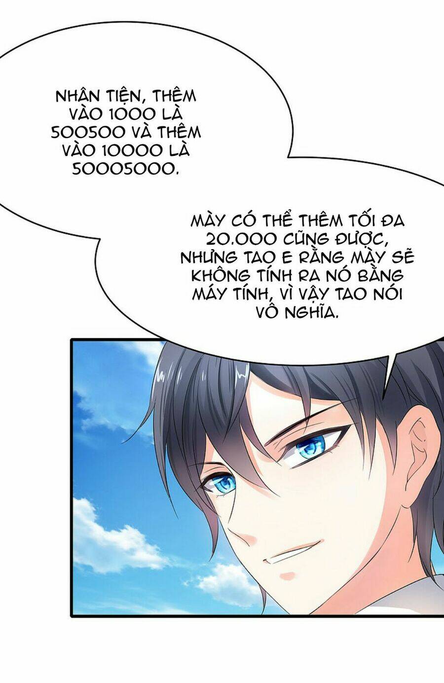 hệ thống học tập bất khả chiến bại chapter 3 41