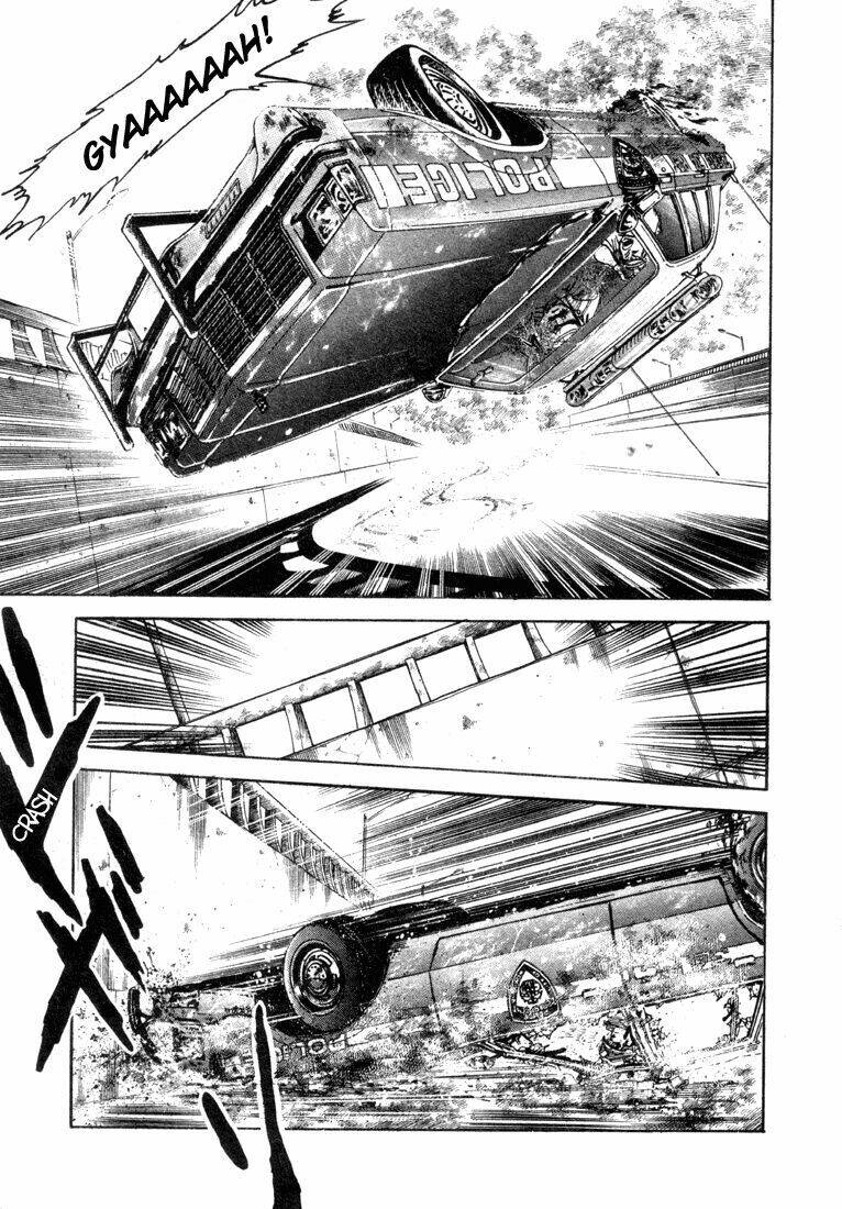 mad bull 34 chapter 6 4