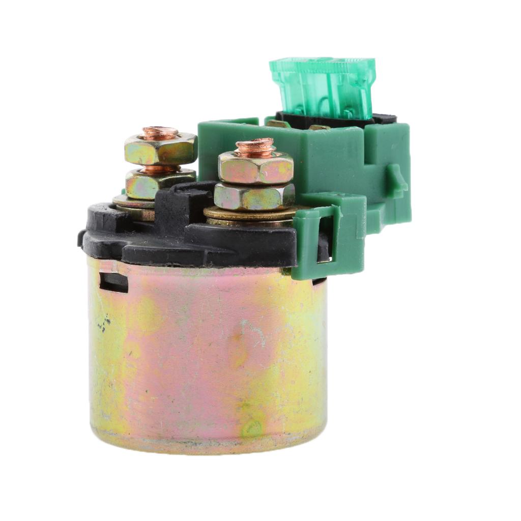 Starter Relay Solenoid Switch for Honda CB750C Custom 1980 1981 1982