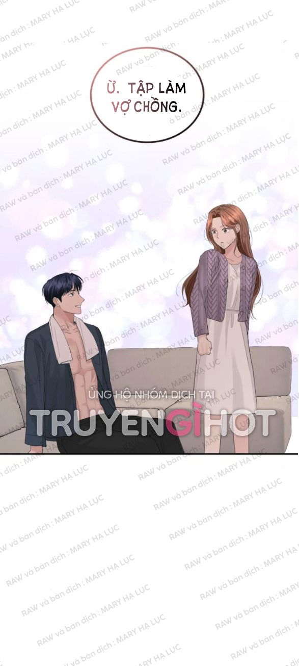 cuộc hôn nhân hoàn hảo chapter 40.1 22