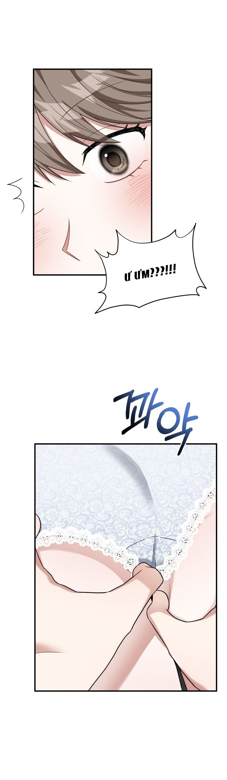 [18+] cùng trời cuối đất chapter 15.2 4