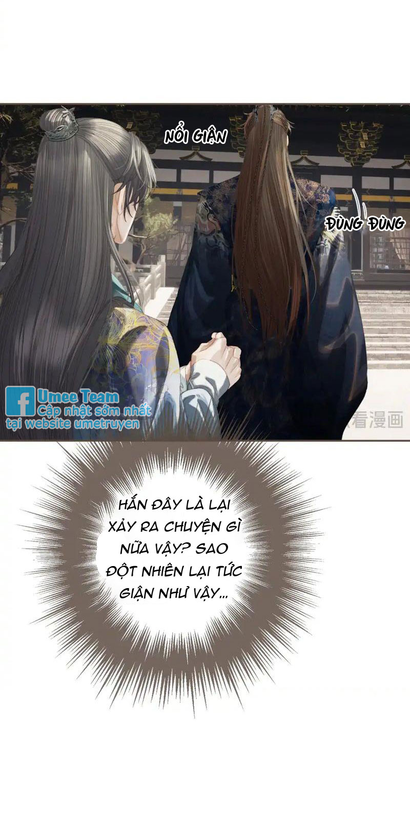 á nô 2: thám hoa chapter 38 5