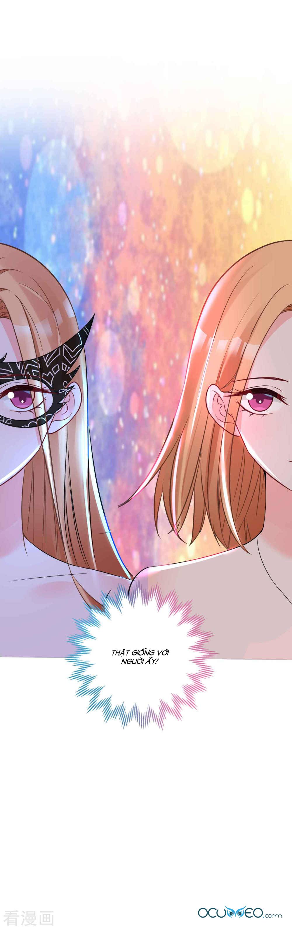 thời thượng nữ vương có chút tô chapter 19 32