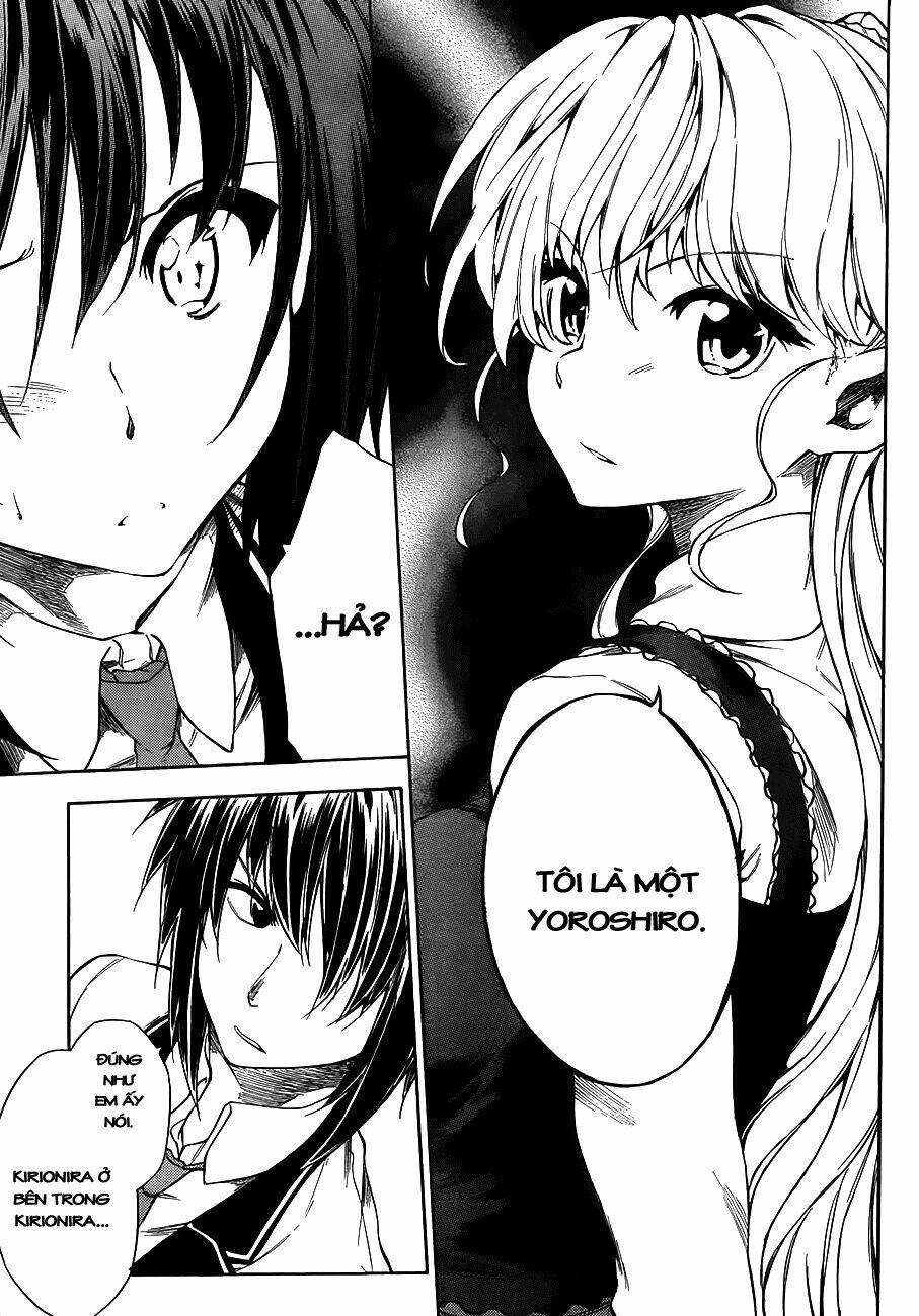 sexual hunter riot chapter 11 9