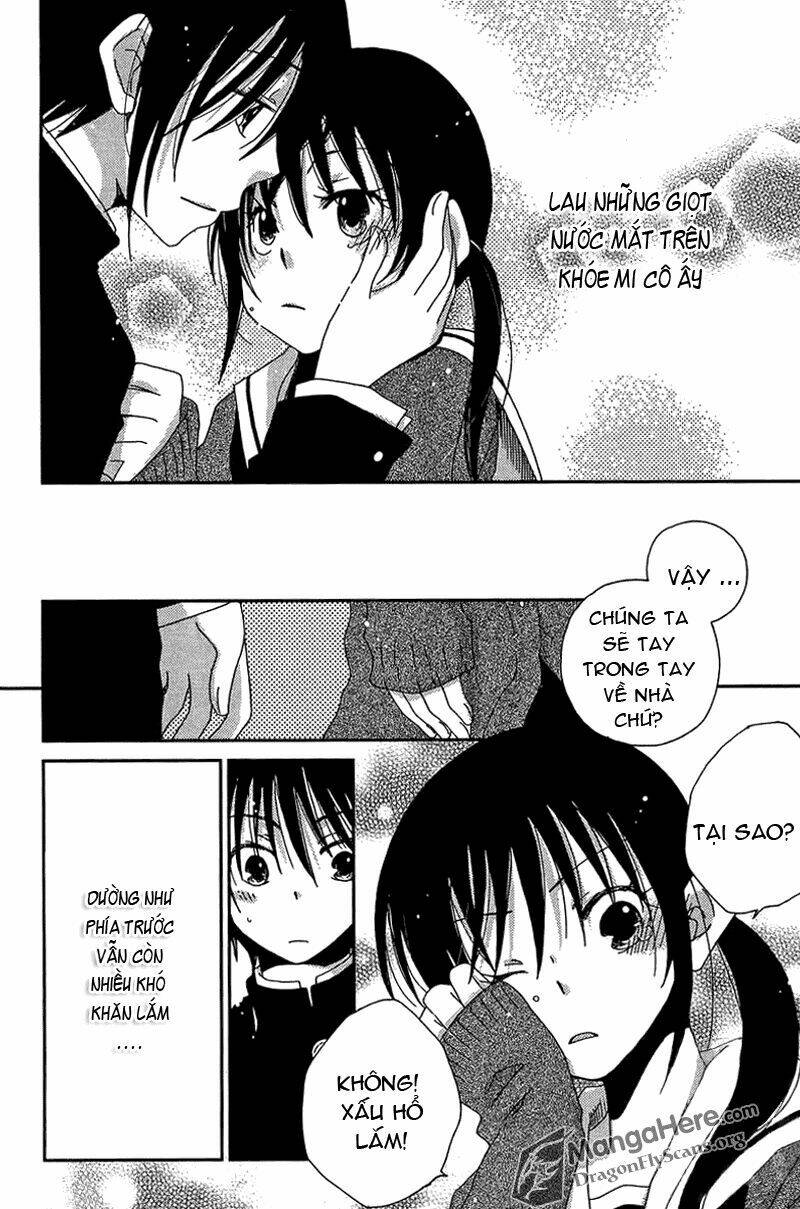 dear tear chapter 1 30