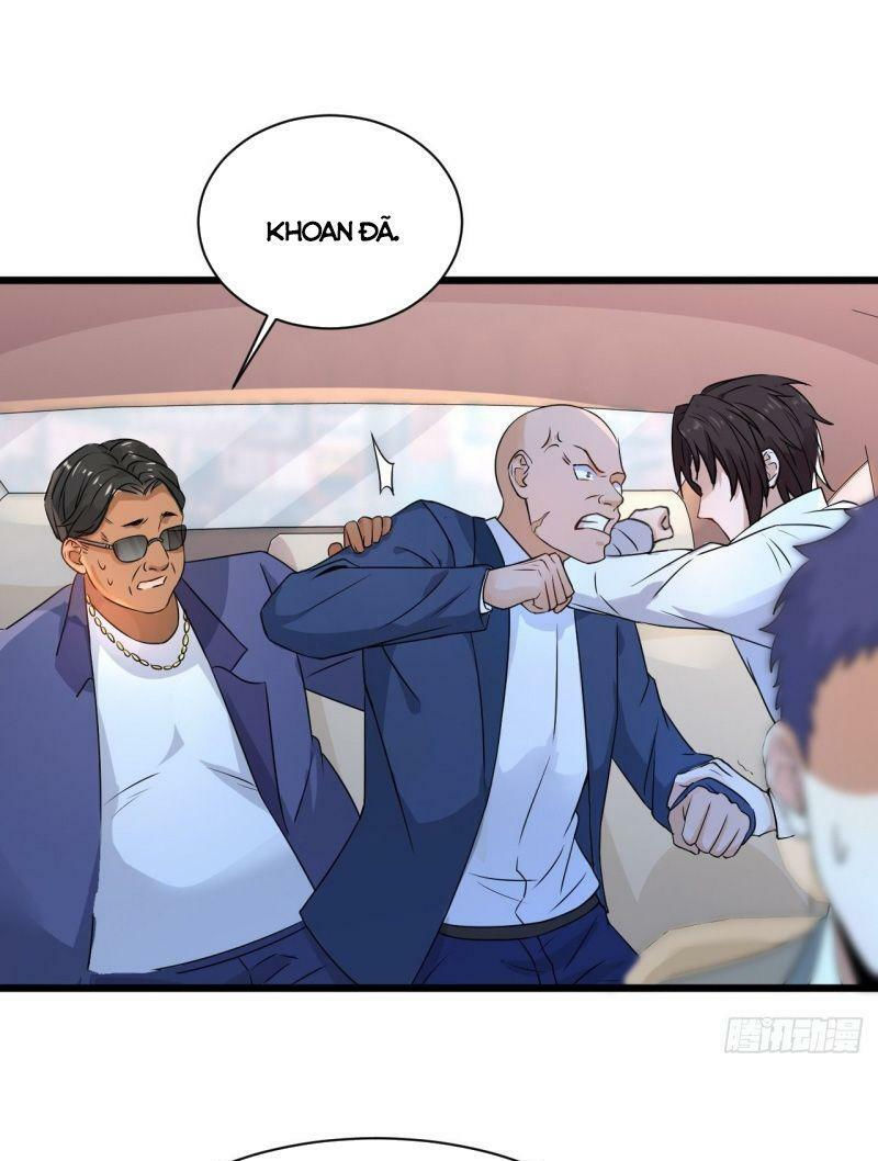 vua đầu tư mạnh nhất chapter 5 15