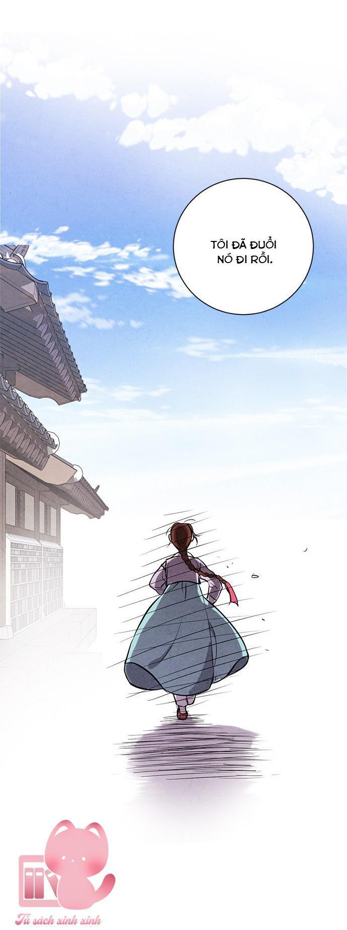 lệnh cấm hôn chapter 23 29