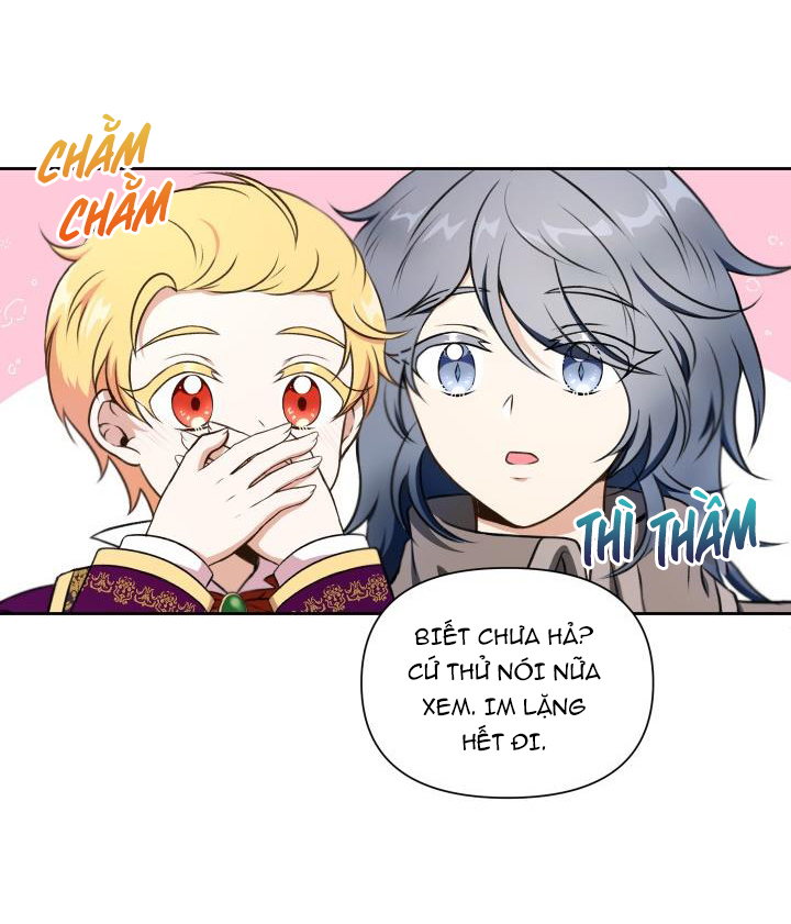 ác nữ công chúa chapter 11 45