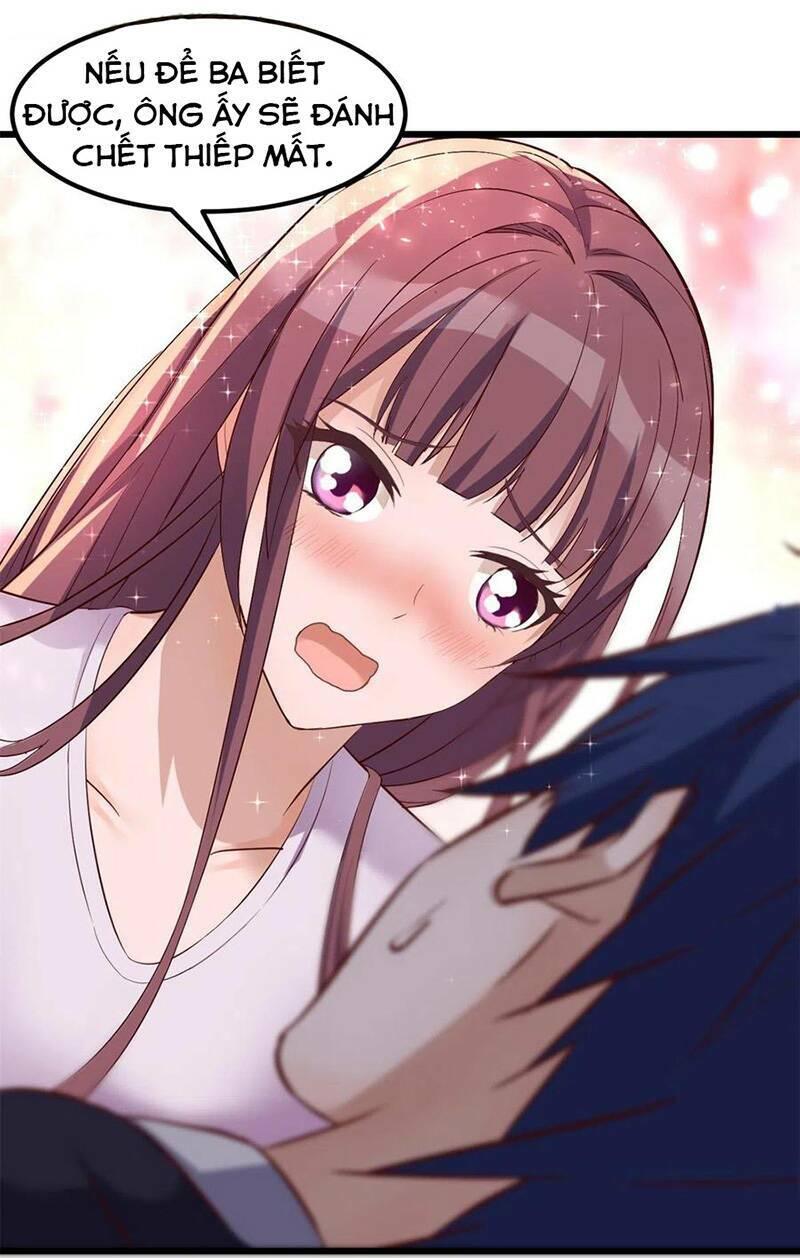 chị gái tôi là đại minh tinh chapter 8 41