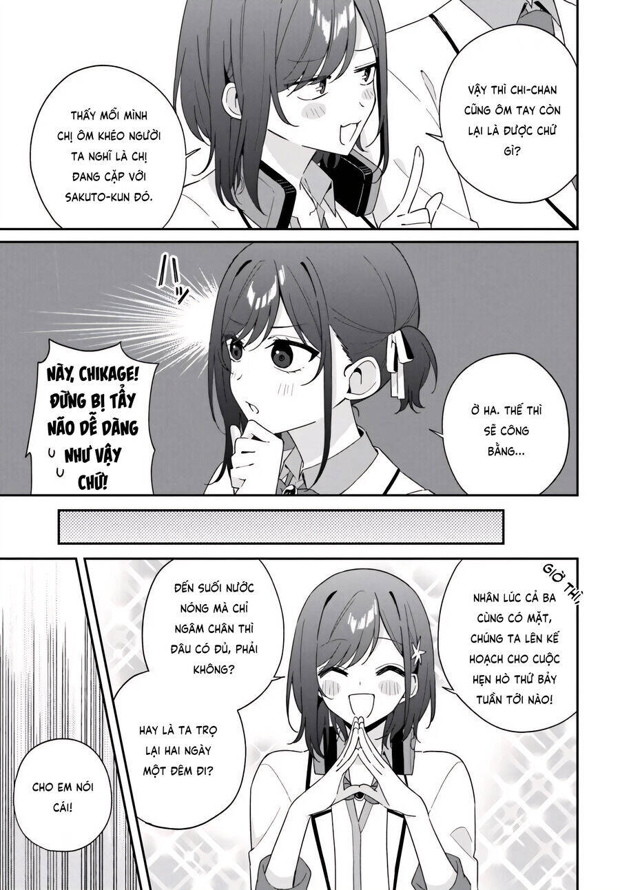 futago matomete \ chapter 8 24