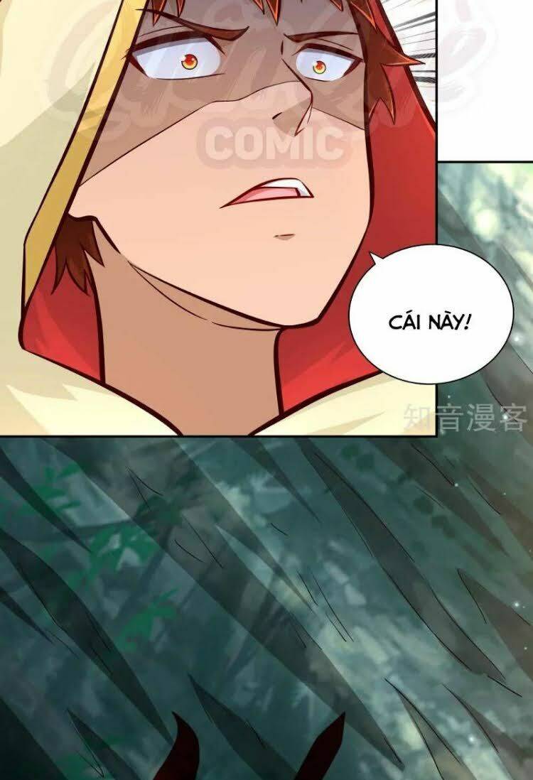 võ linh kiếm tôn chapter 83 28