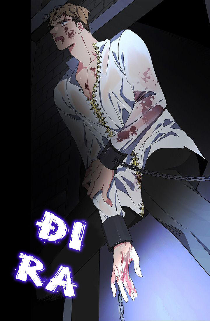 mối tình đầu của bạo chúa chapter 22 35