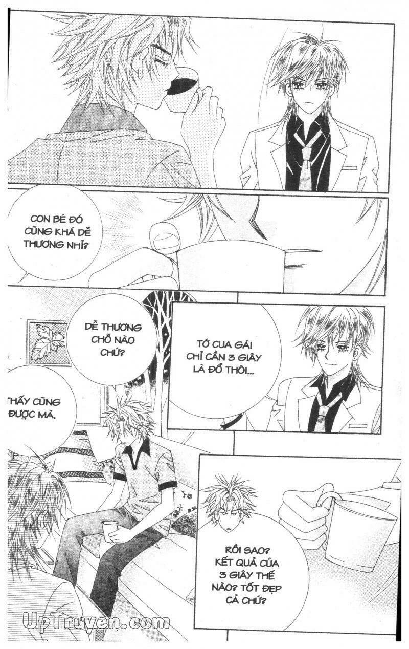 meo meo dịu dàng đi nhé chapter 2 93