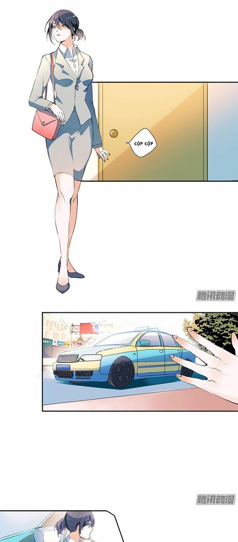 thiên kim đường môn chapter 5 4