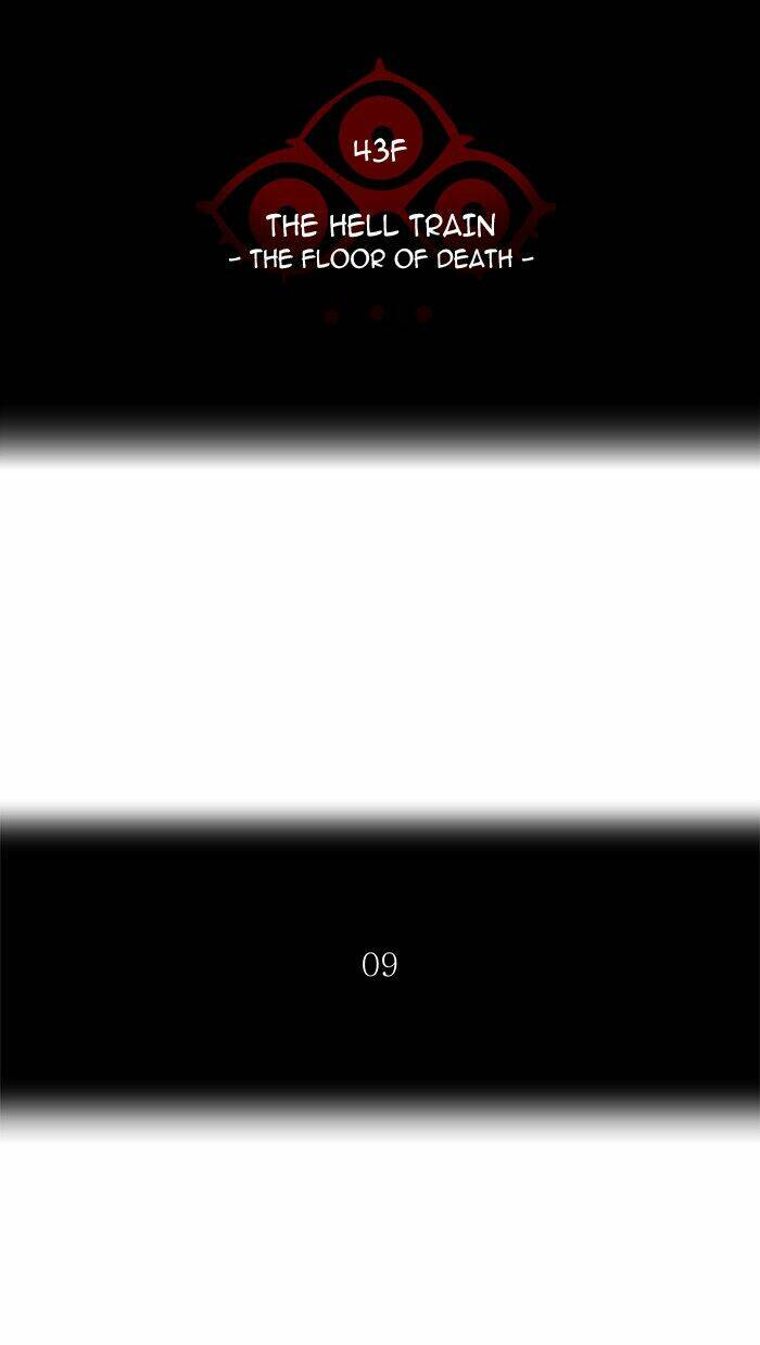 cuộc chiến trong tòa tháp chapter 320 6