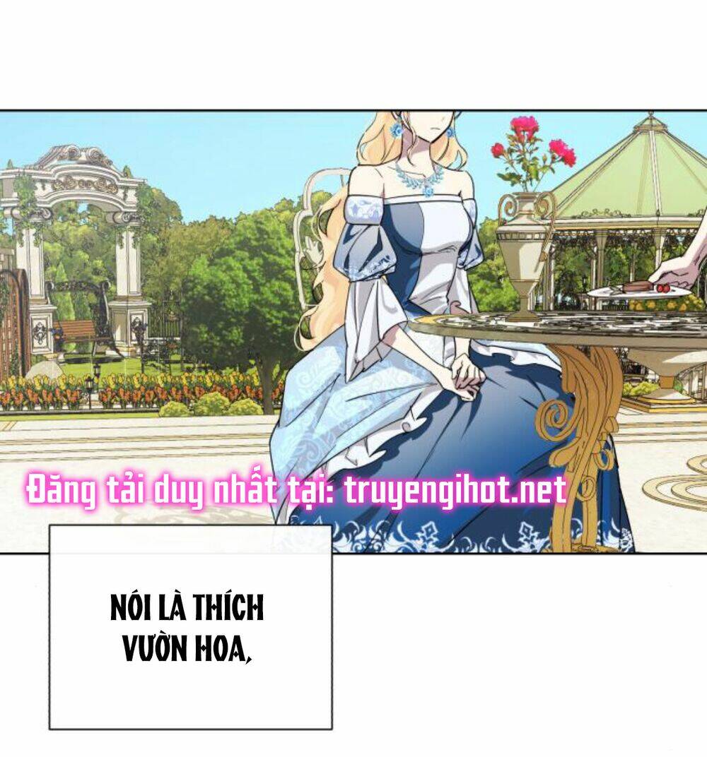 ta đã từng mong nàng biến mất chapter 24 19