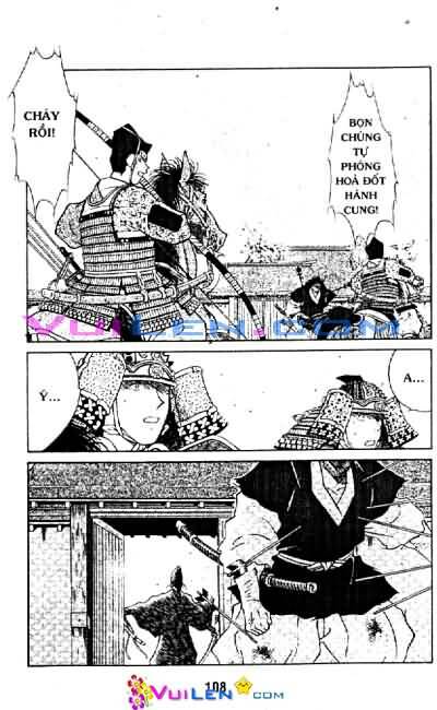 truyền nhân atula phần ii chapter 14 109