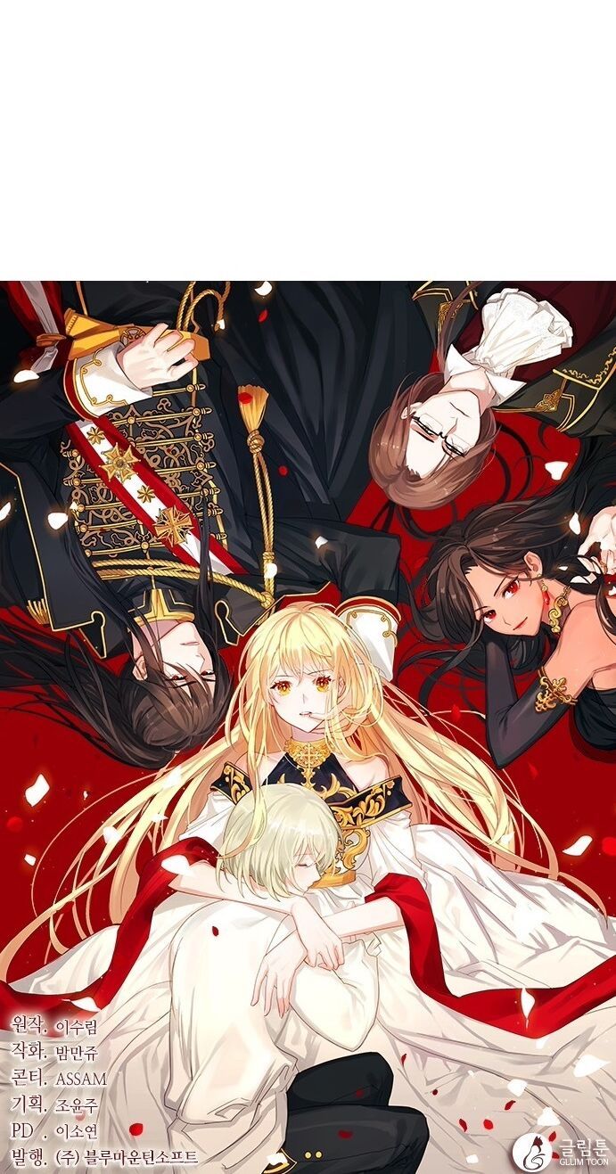 người bạn đồng hành của hoàng đế chapter 3 40