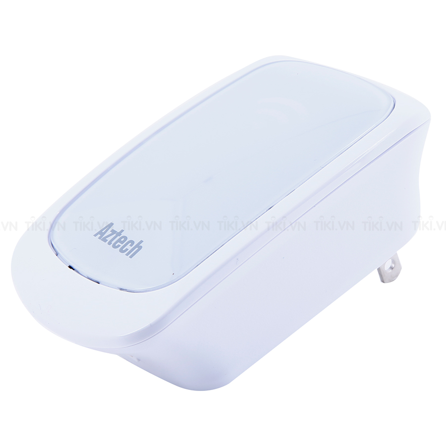 Bộ Kích Sóng Wifi Repeater Tốc Độ 300Mbps Aztech WL559E