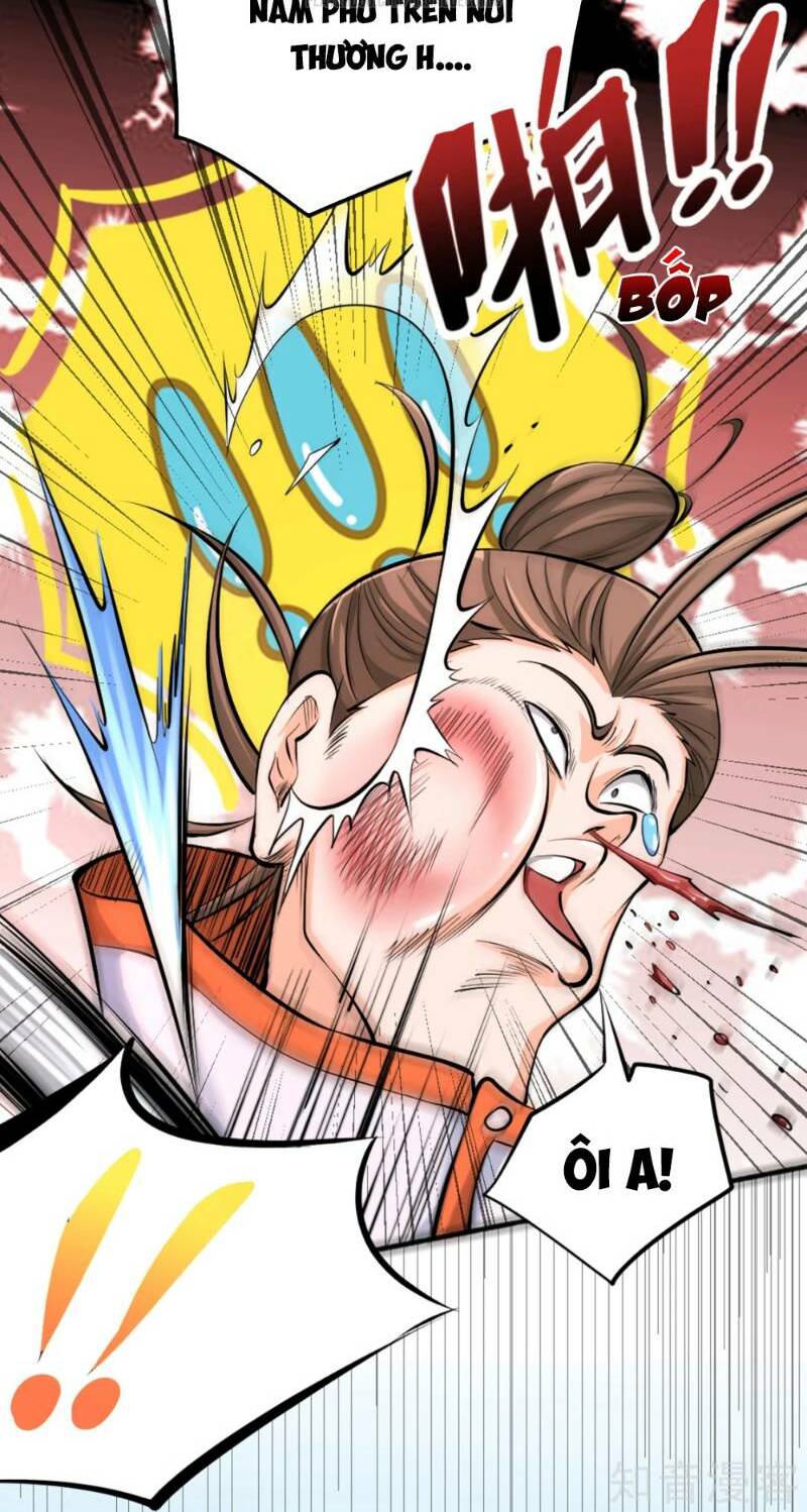 đô thị đỉnh phong cao thủ chapter 72 6