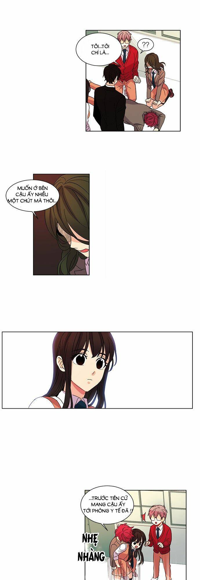 oh! lord jesus chapter 19 14