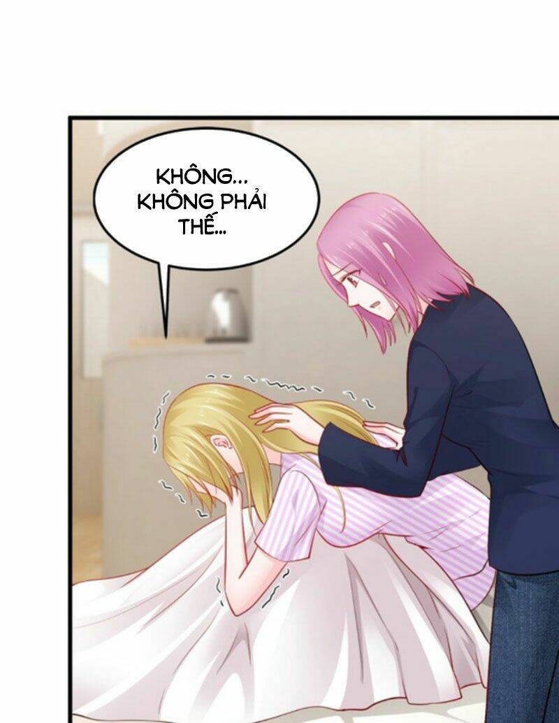 thú cưng độc quyền của boss chapter 111 25