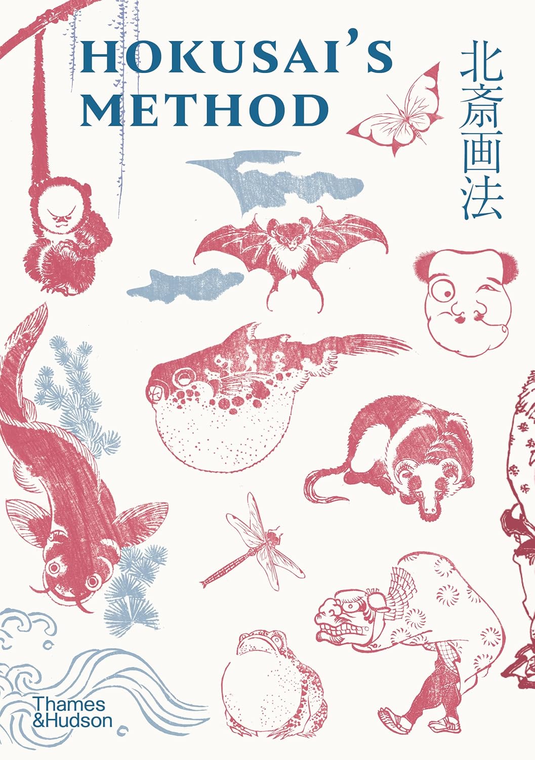 Hokusai'S Method