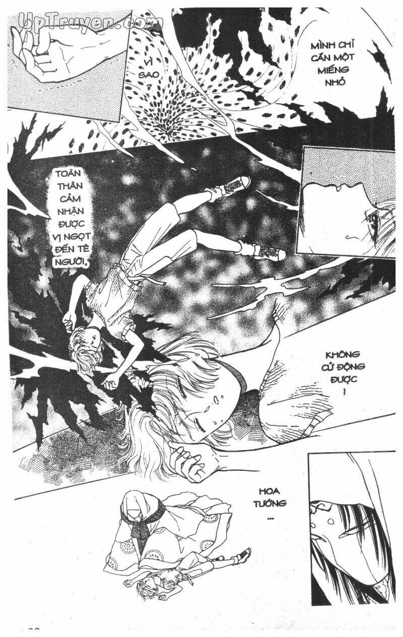 hoàng tử hoa - bud boy chapter 6 90