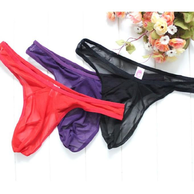 Bikini lọt khe sexy gợi cảm dành cho nam C70