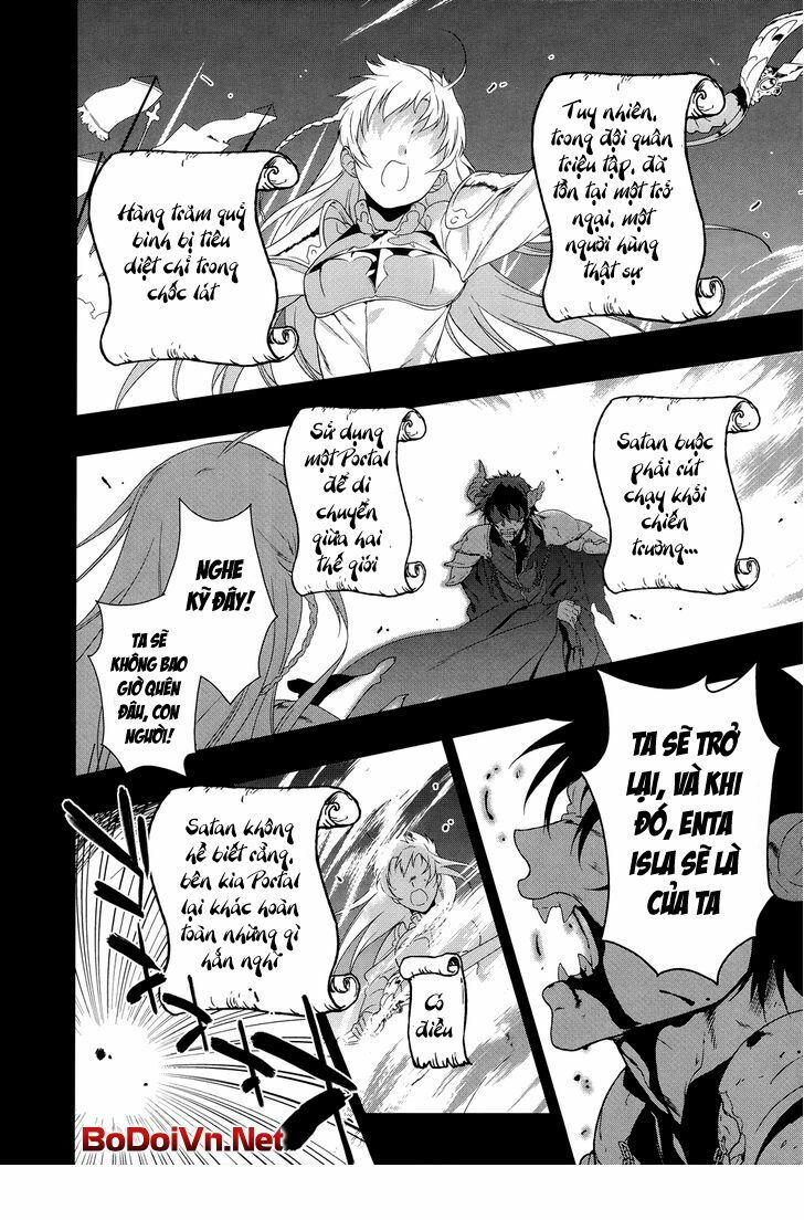 ma vương đi làm thêm chapter 1 7