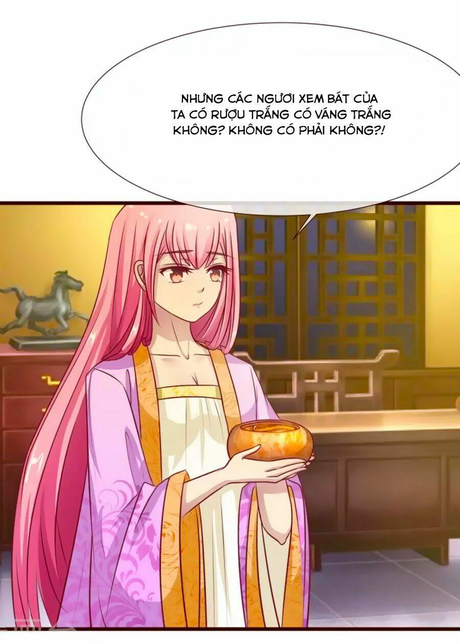 thỏ yêu tiểu vương phi chapter 13 17