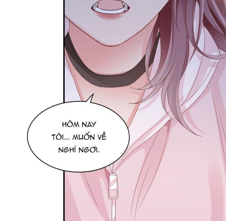 chiếc bật lửa và váy công chúa (b) chapter 19 57