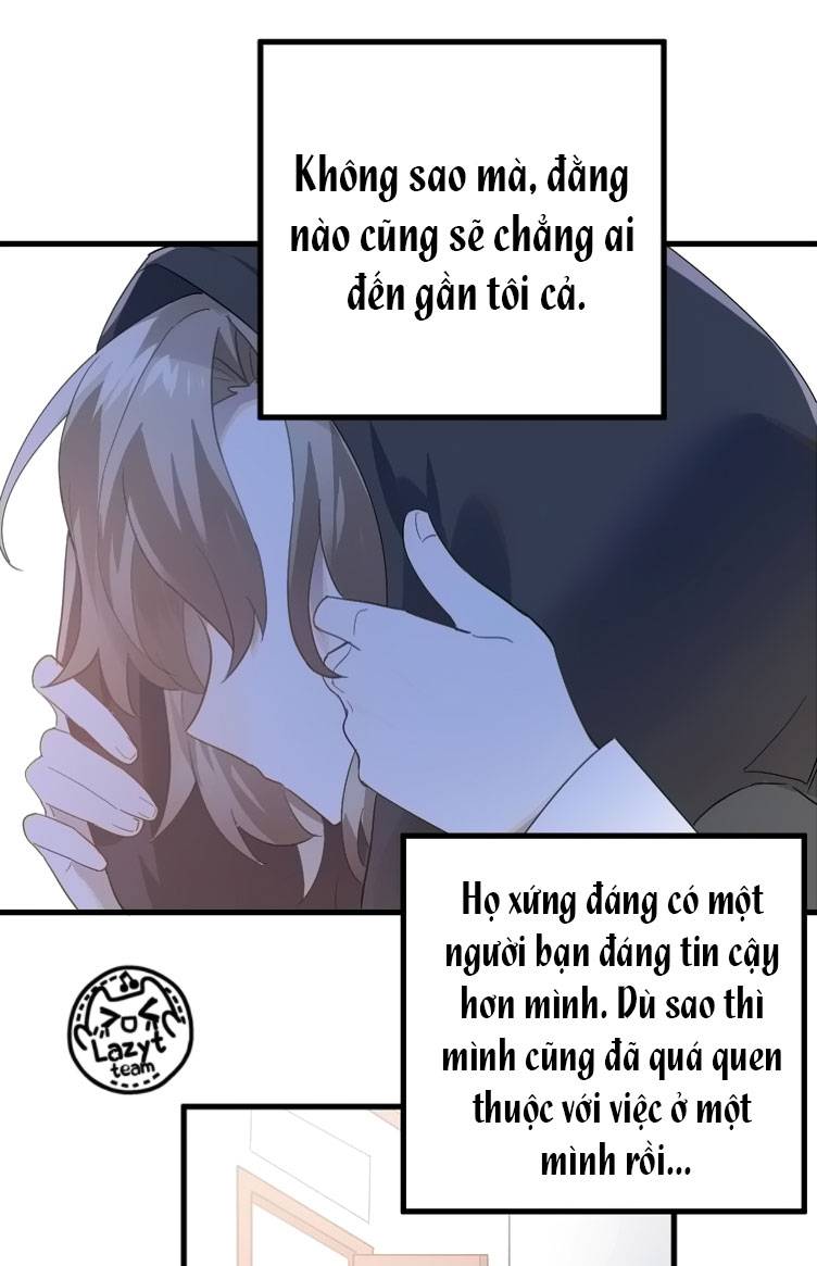 tình yêu huyễn tưởng chapter 13 26