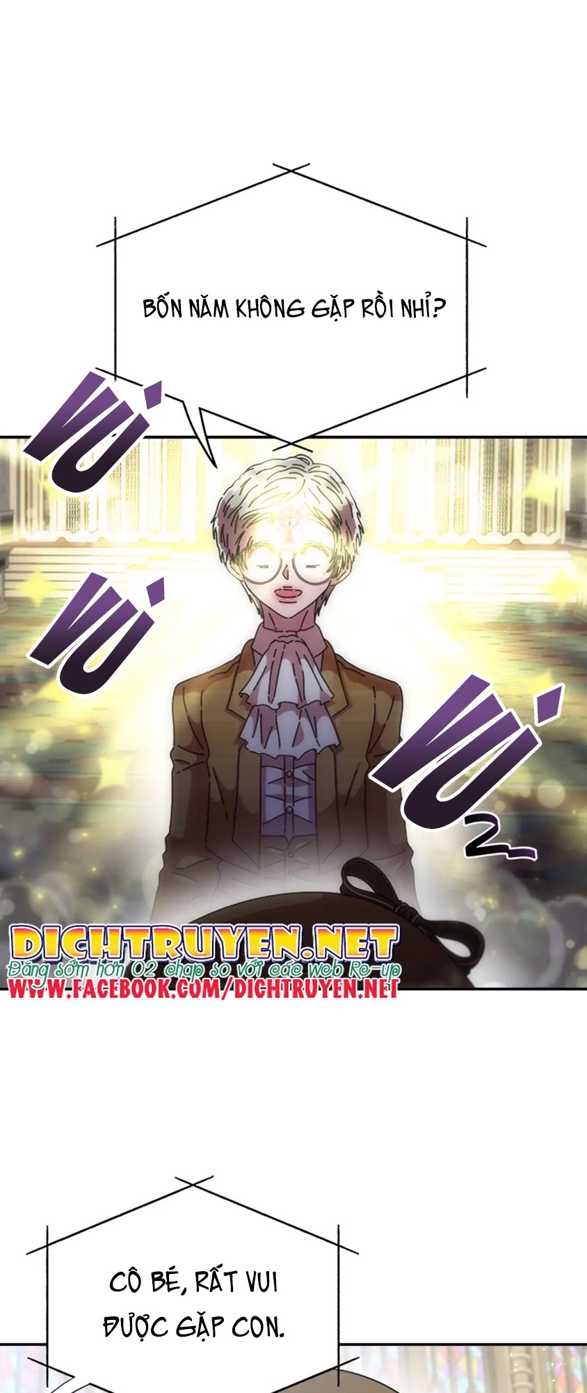 con gái bảo bối của ma vương chapter 81 52