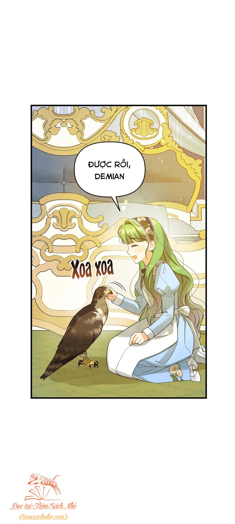 trở thành em gái nam chính truyện bl chapter 12 59