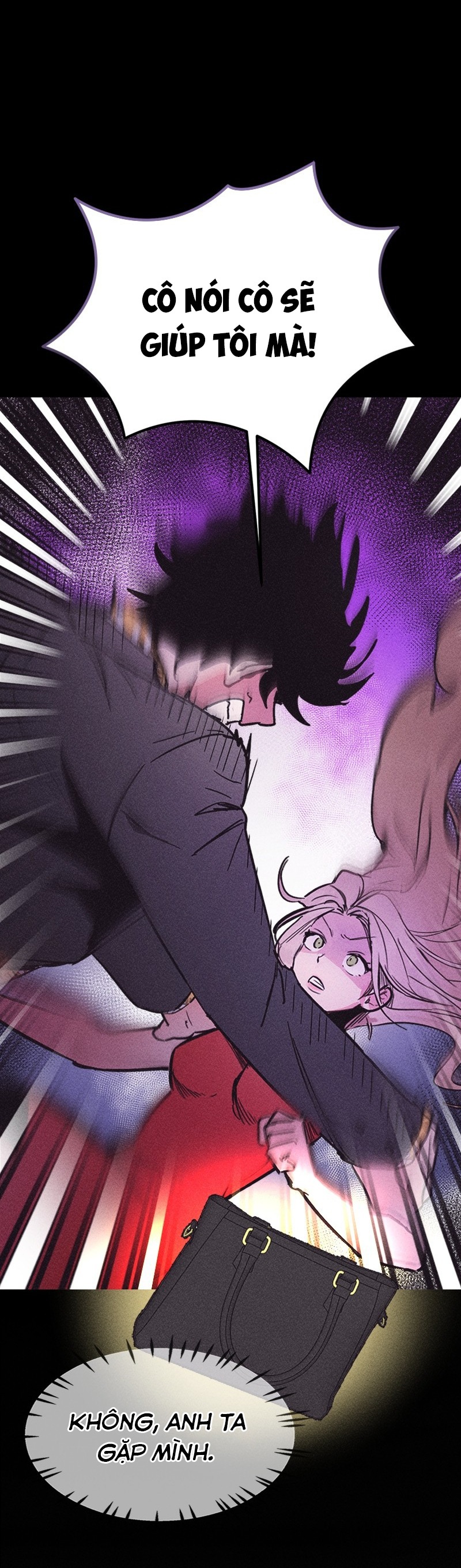 cuộc sống riêng của chị tôi chapter 26 25