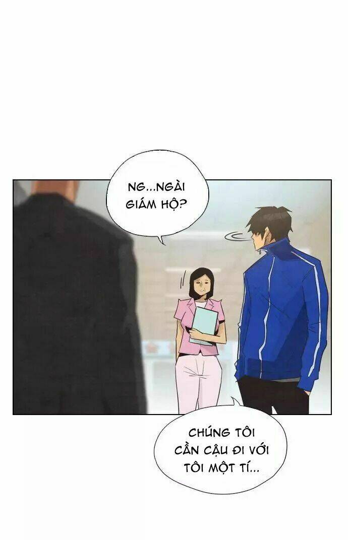 kẻ hồi sinh chapter 13 10