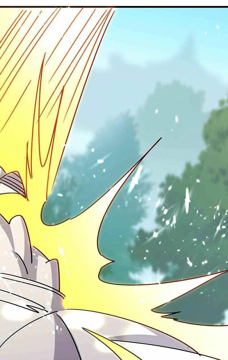 vạn giới tiên vương chapter 171 23