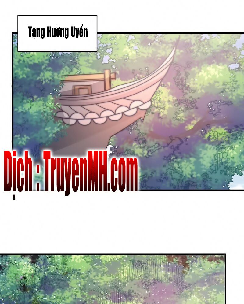 ngày nào thiếu soái cũng ghen chapter 80 1