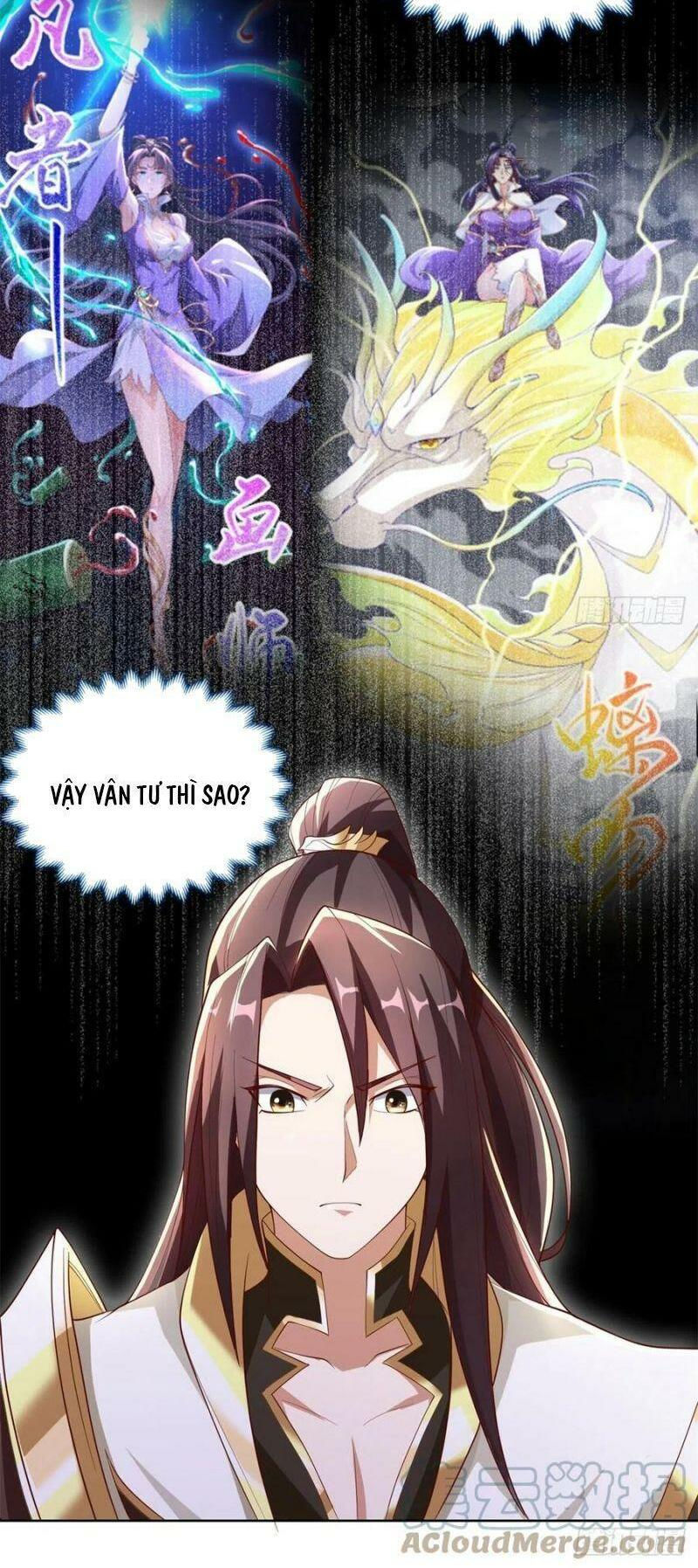 người nuôi rồng chapter 93 4