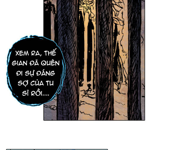 Linh Khư chapter 51 12